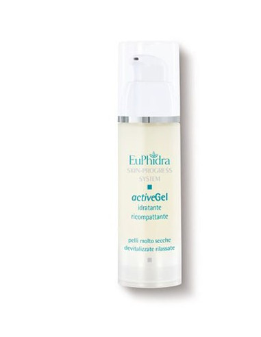 EUPH SPS ACT GEL IDRAT30ML