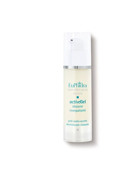EUPH SPS ACT GEL IDRAT30ML