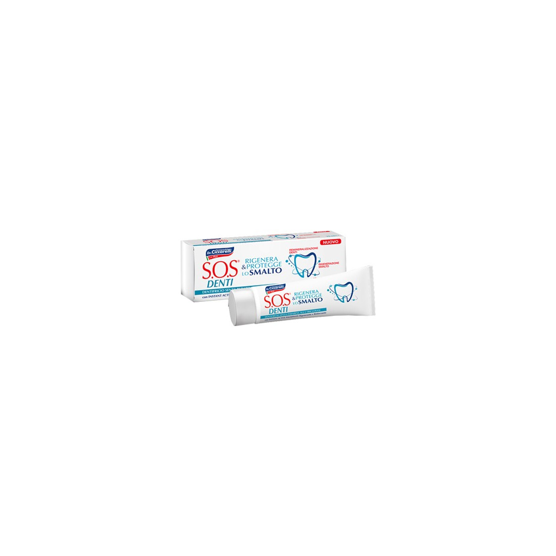 SOS DENTIF RIGEN SMAL