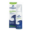 STERIMAR MN ALLERGATION