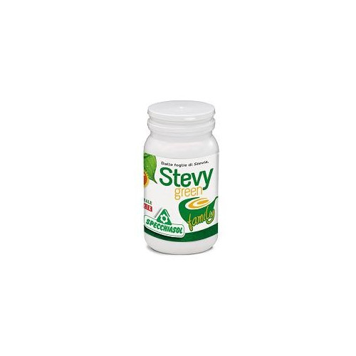 STEVYGREEN