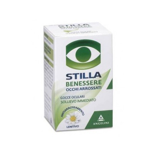 STILLA WELCOME 10ML