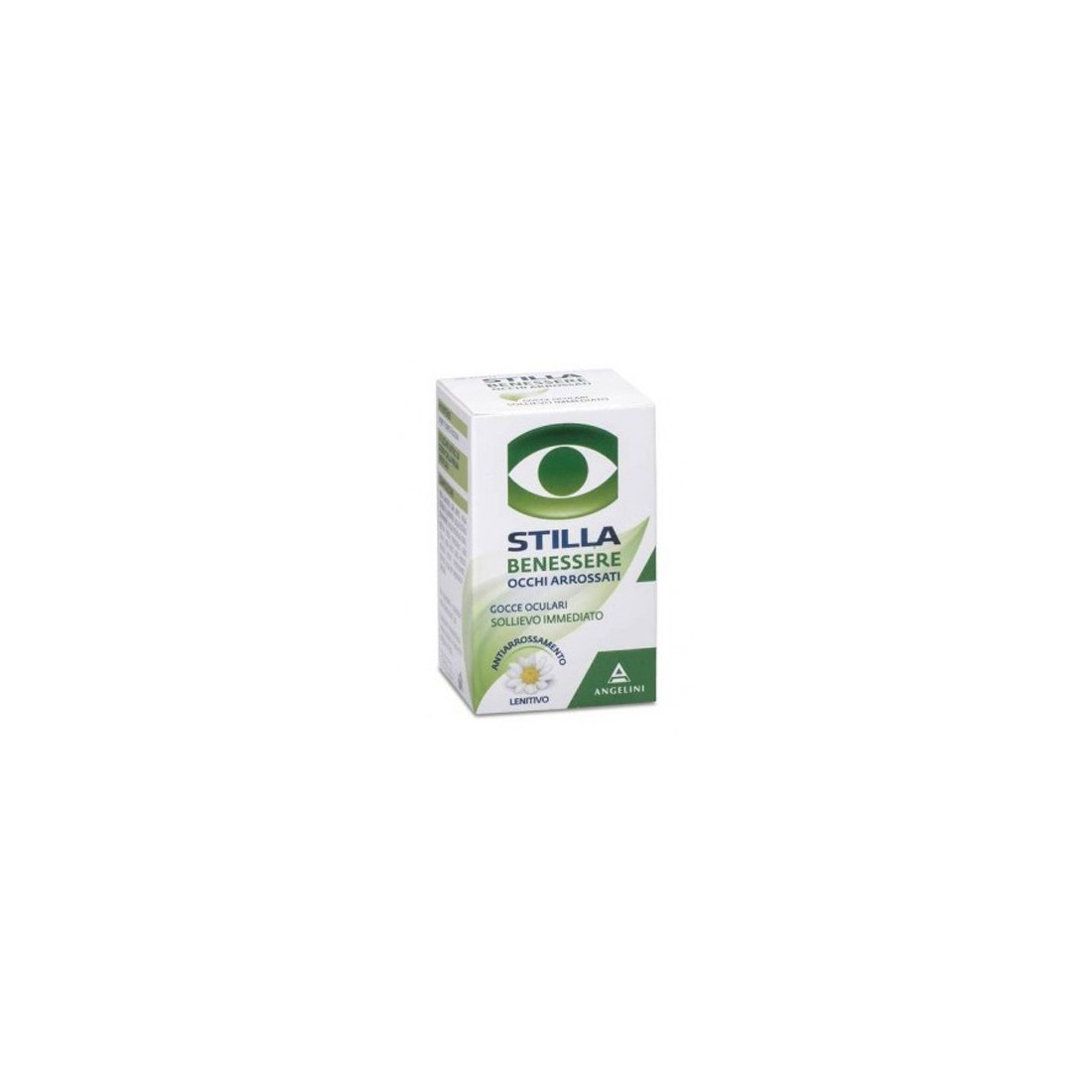 STILLA BENESSERE 10ML