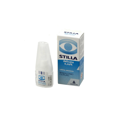 STILLA COLL 10ML0,02%