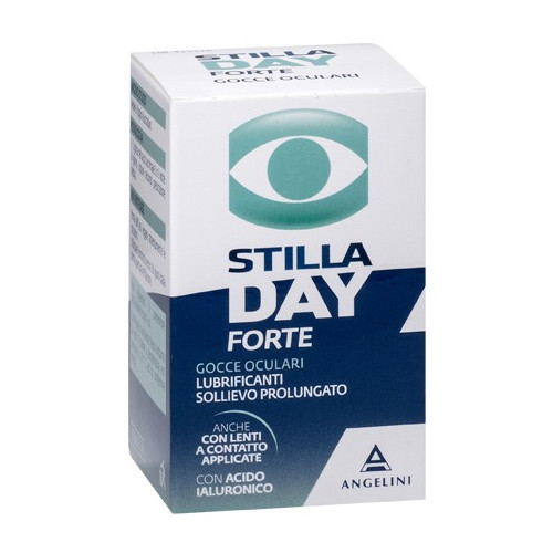 STILLADAY FORTE 0.3% 10ML