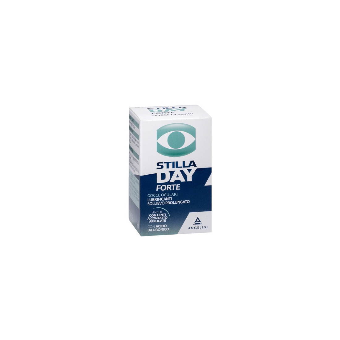 STILLADAY FORTE 0.3% 10ML