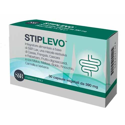 STIPLEVO 30CPS VEGETATIONS