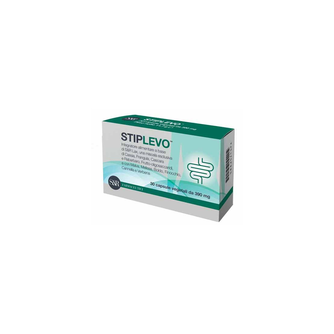 STIPLEVO 30CPS VEGETALI