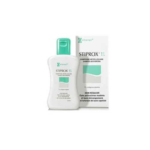 STIPROX SHAMPOO CLASSIC 100ML