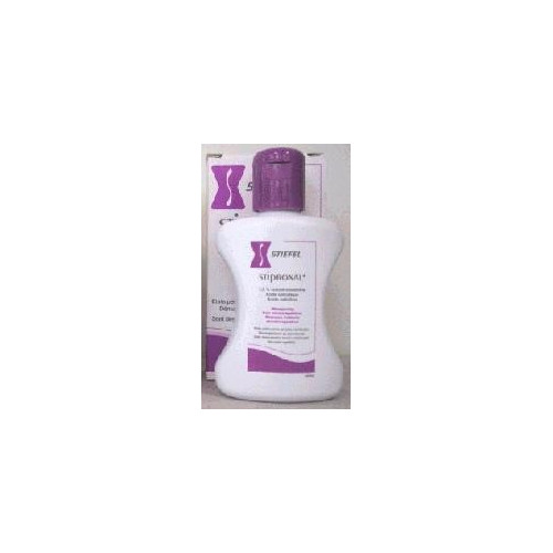 STIPROXAL SHAMPOO 100ML