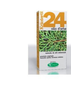 KRAUTEROL 24 100ML