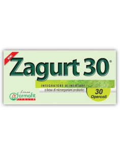 ZAGURT 30 30OPR