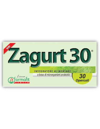 ZAGURT 30 30OPR