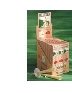 OTONET CAND ORECCHIE 24PZ