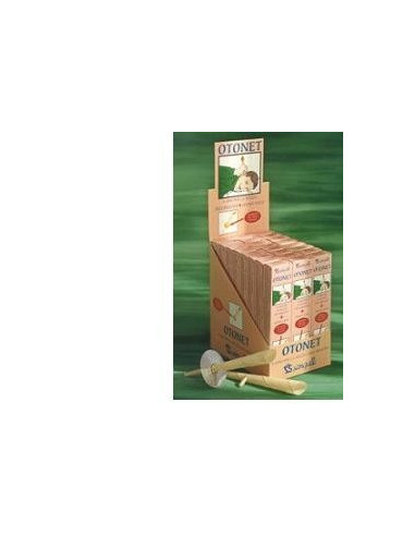 OTONET CAND ORECCHIE 24PZ