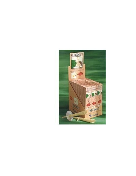 OTONET CAND ORECCHIE 24PZ