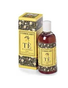 BAGNOSCHIUMA TE CEDRO 250ML