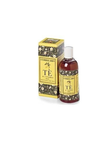 BAGNOSCHIUMA TE CEDRO 250ML