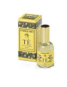 ACQUA PROFUMATA TE CEDRO 50ML