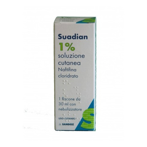 SUADIAN SOL CUT 30ML 1%+NEBUL