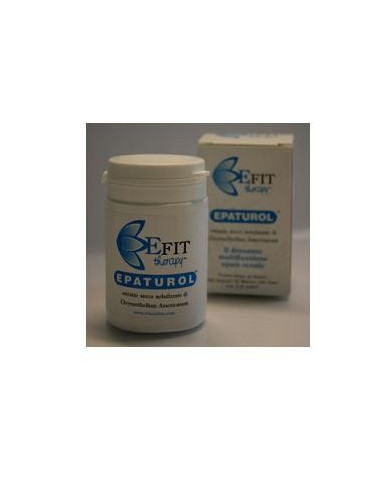 EPATUROL ESTRATTO SECCO 60CPS