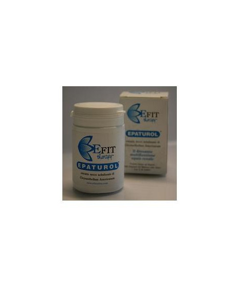 EPATUROL ESTRATTO SECCO 60CPS