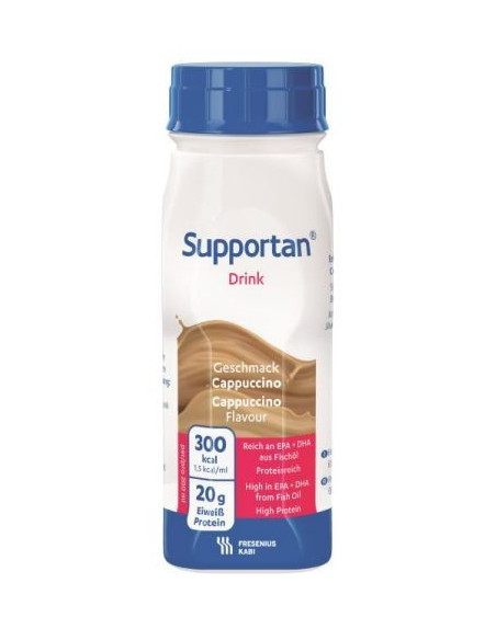 SUPPORTAN DRINK CAPP 4FL 200ML