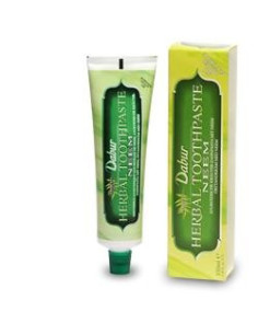 DABUR DENTIF AYURVEDICO NEEM