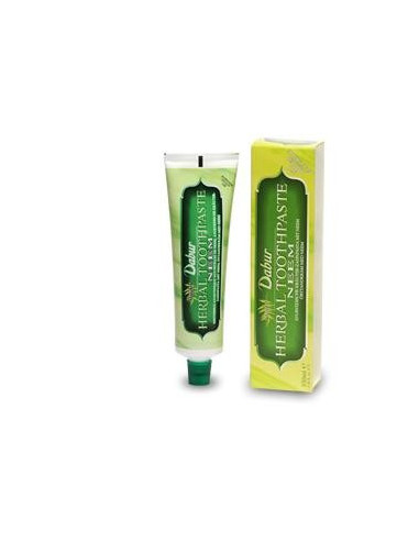 DABUR DENTIF AYURVEDICO NEEM