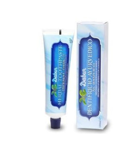 DABUR DENTIF BASILICO 100ML