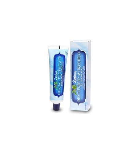 DABUR DENTIF BASILICO 100ML