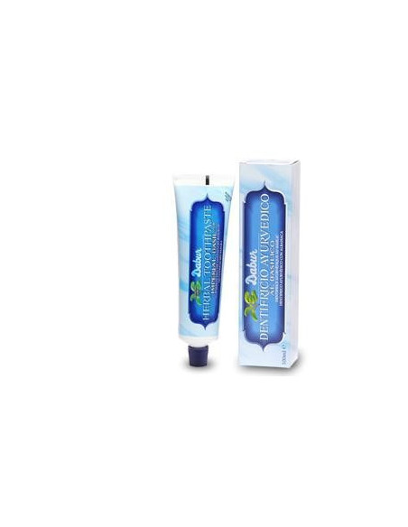 DABUR DENTIF BASILICO 100ML