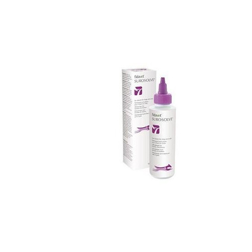 SUROSOLVE 125 ML FOR USE IN FOOD