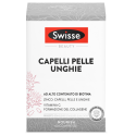 SWISSE CAPELLI PELLE UNG 60CPR