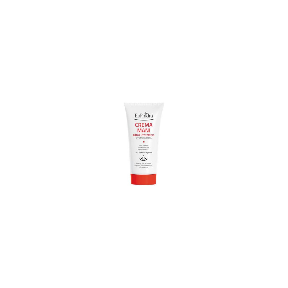 EUPHIDRA CR MANI U-PROT 75ML