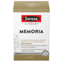 SWISSE MEMORIES 60CPS