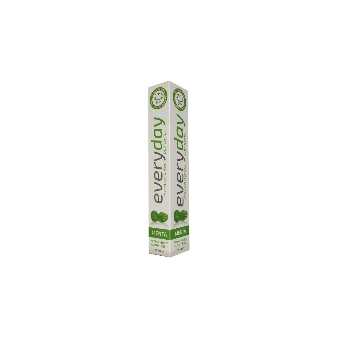 EVERYDAY DENTIFRICIO PROT TOT