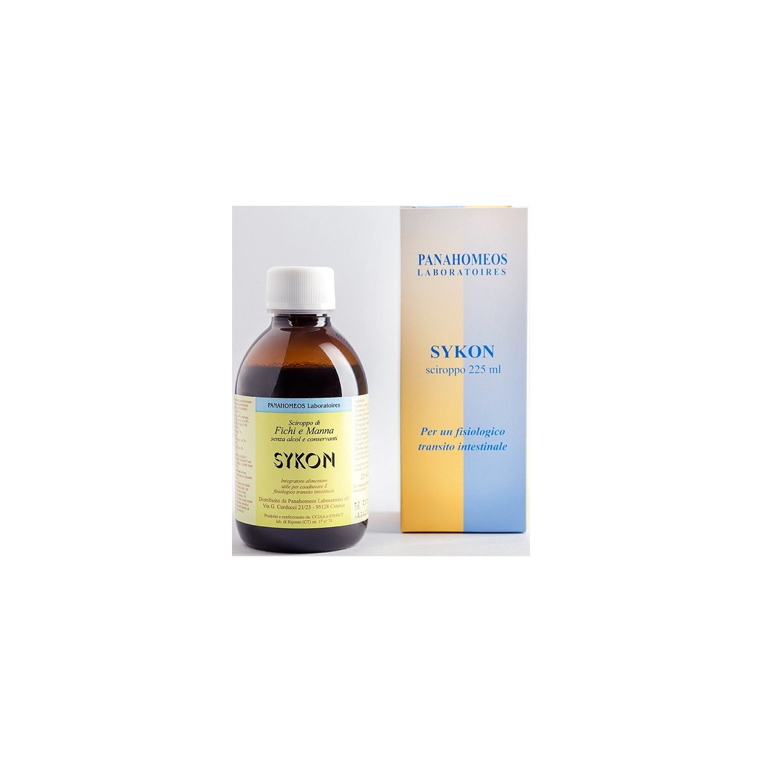 SYKON 225ML