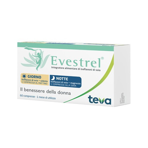 EVESTREL DAY/NOTE 60CPR