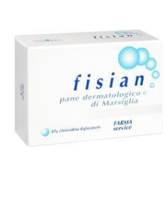 FISIAN PANE MARSIGLIA 100G