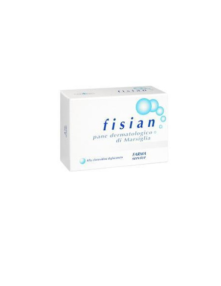 FISIAN PANE MARSIGLIA 100G