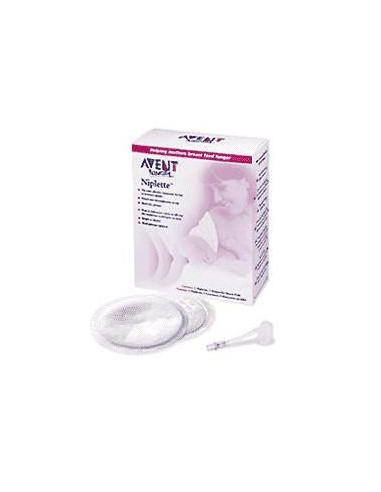AVENT NIPLETTE 2PZ