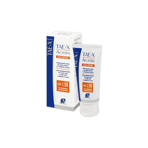 TAE X ACNIS CREMA 60ML