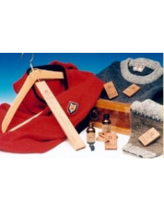 LEGNO DI CEDRO PROF CASS 6PZ