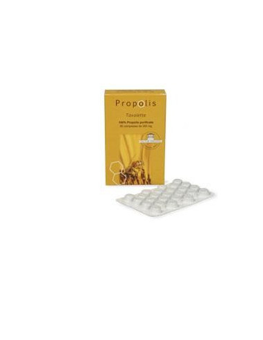 PROPOLIS TAVOLETTE PROP P50CPR