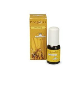 PROPOLIS ORAL SPRAY 20ML
