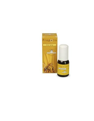 PROPOLIS ORAL SPRAY 20ML