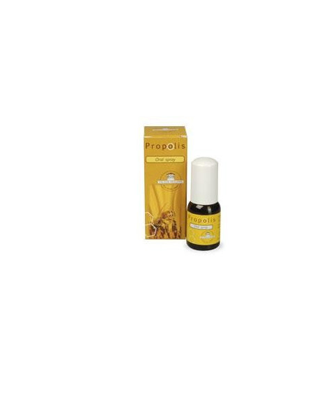 PROPOLIS ORAL SPRAY 20ML