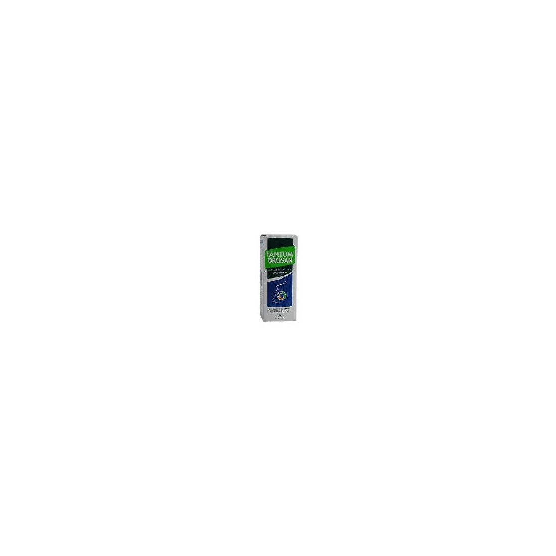 TANTUM VERDE B 120ML22.5+7,5MG