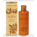 ACCORDO ARANCIO BAGNOSCHIUMA 250ML L'ERBOLARIO